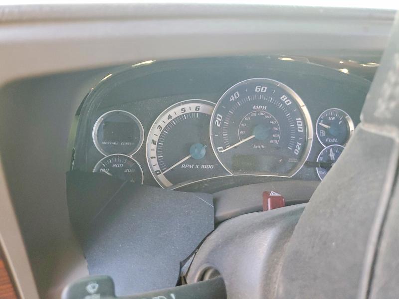 2000 CHEVROLET SILVERADO C1500 — Фото 9 из 13