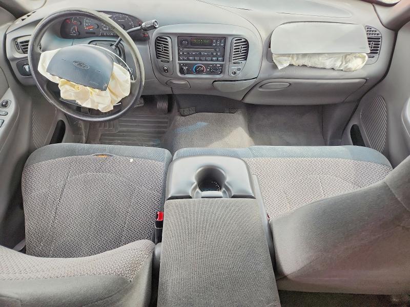 2000 FORD F150 — Фото 8 из 12