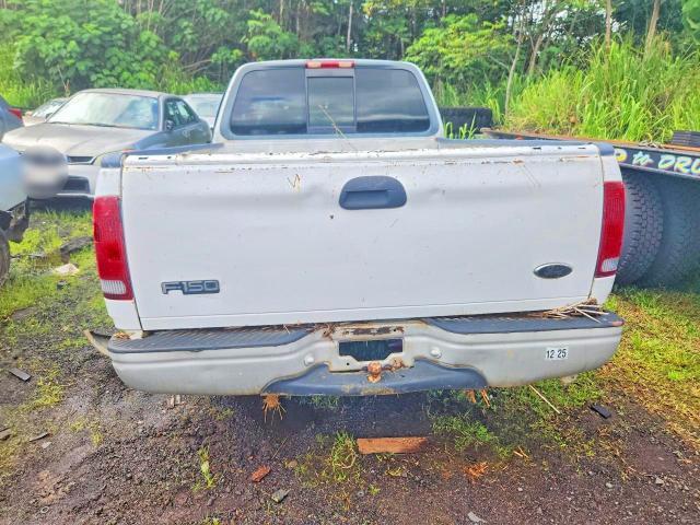 2000 FORD F150 — Фото 6 из 12