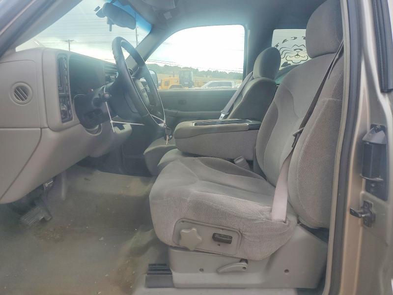 2000 GMC NEW SIERRA K1500 — Фото 7 из 12