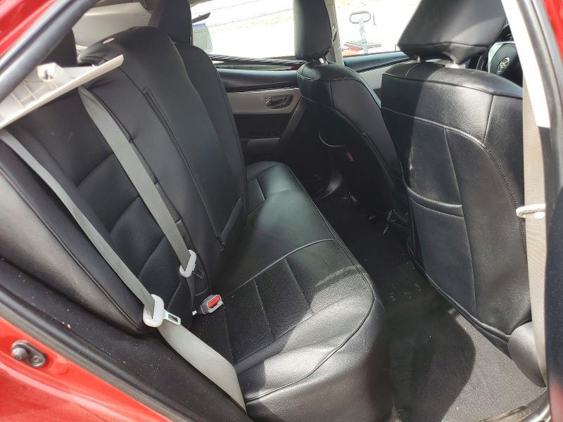 2019 TOYOTA COROLLA LE PLUS/LE PREMIUM — Фото 10 из 12