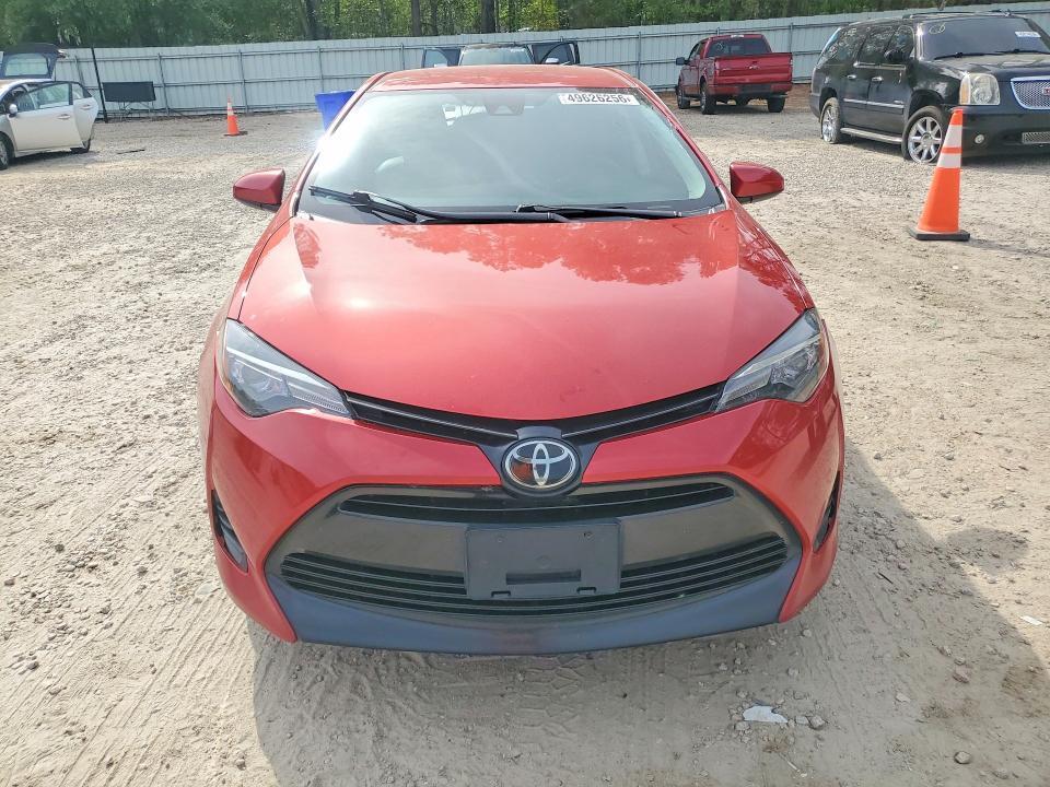 2019 TOYOTA COROLLA LE PLUS/LE PREMIUM — Фото 5 из 12