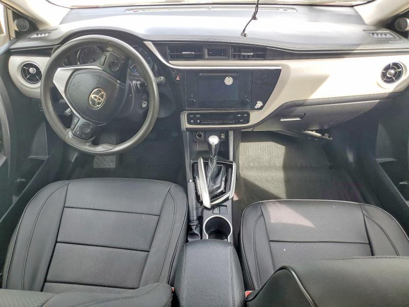 2019 TOYOTA COROLLA LE PLUS/LE PREMIUM — Фото 8 из 12