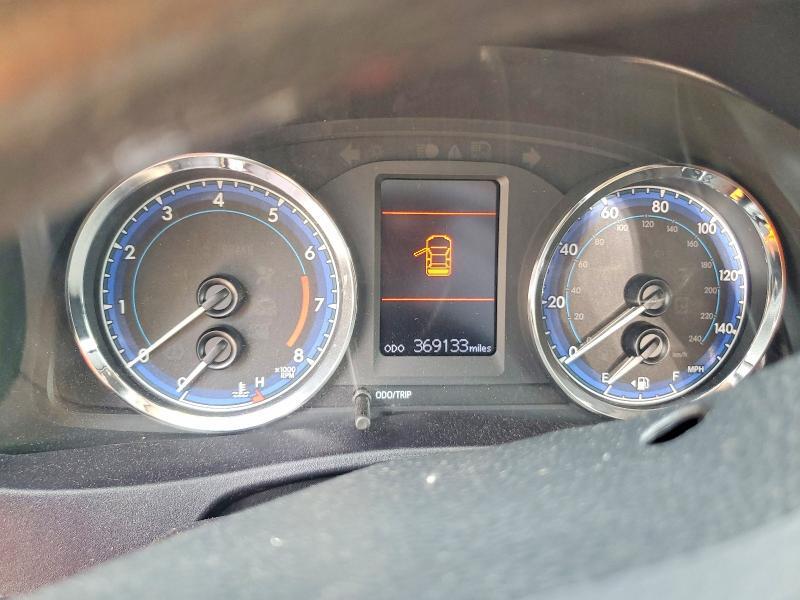 2019 TOYOTA COROLLA LE PLUS/LE PREMIUM — Фото 9 из 12
