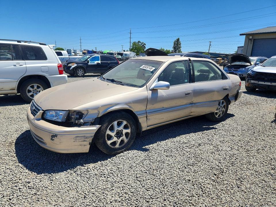 JT2BF22K6Y0284708 2000 TOYOTA CAMRY photo no. 1