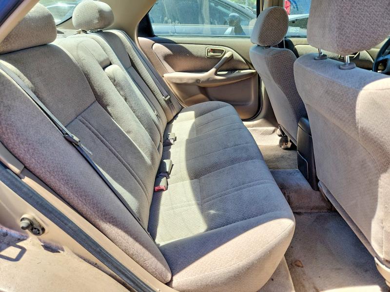 JT2BF22K6Y0284708 2000 TOYOTA CAMRY photo no. 10