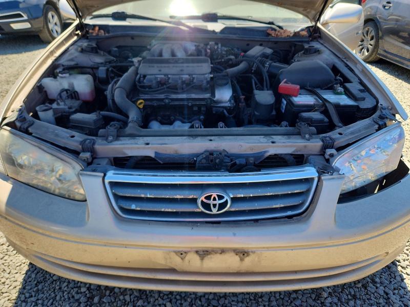 JT2BF22K6Y0284708 2000 TOYOTA CAMRY photo no. 11