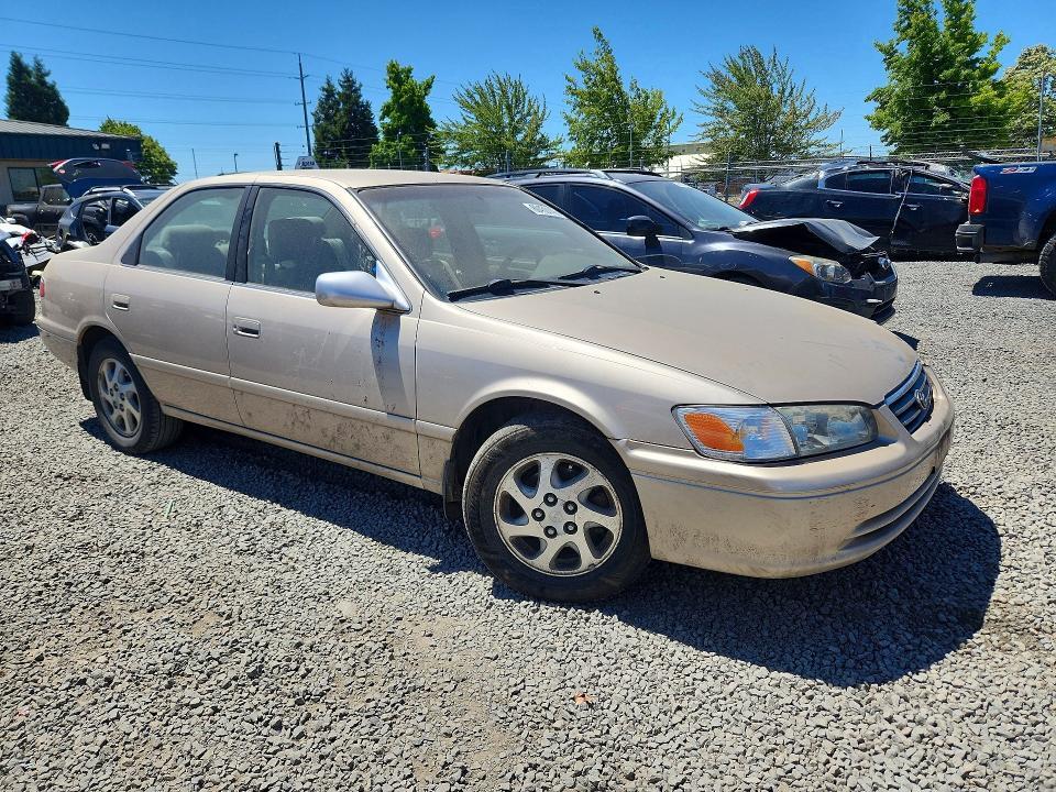 JT2BF22K6Y0284708 2000 TOYOTA CAMRY photo no. 4