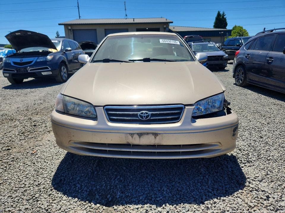 JT2BF22K6Y0284708 2000 TOYOTA CAMRY photo no. 5