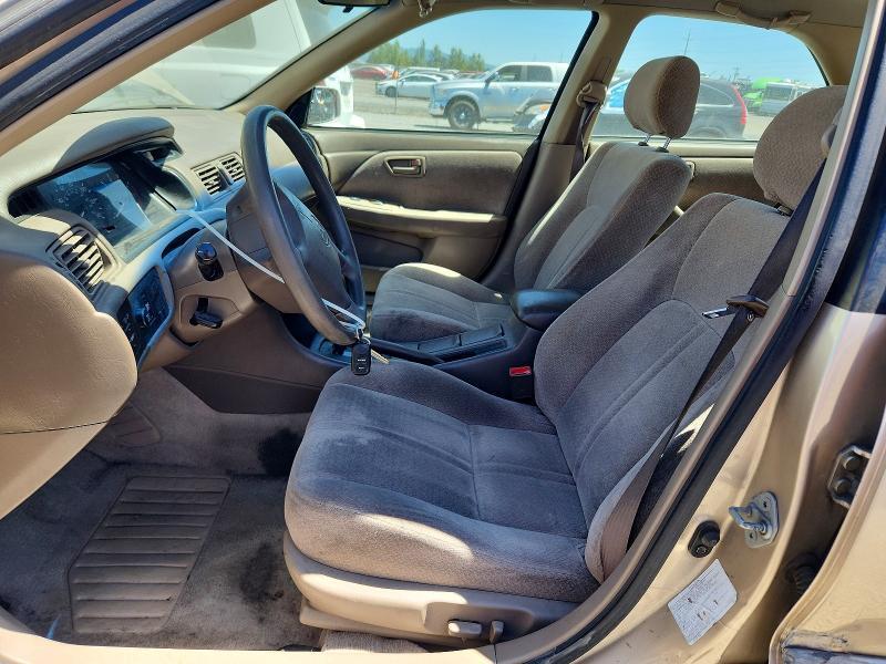 JT2BF22K6Y0284708 2000 TOYOTA CAMRY photo no. 7