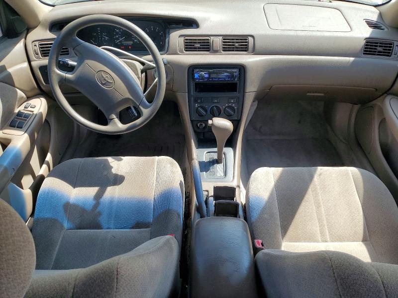 JT2BF22K6Y0284708 2000 TOYOTA CAMRY photo no. 8