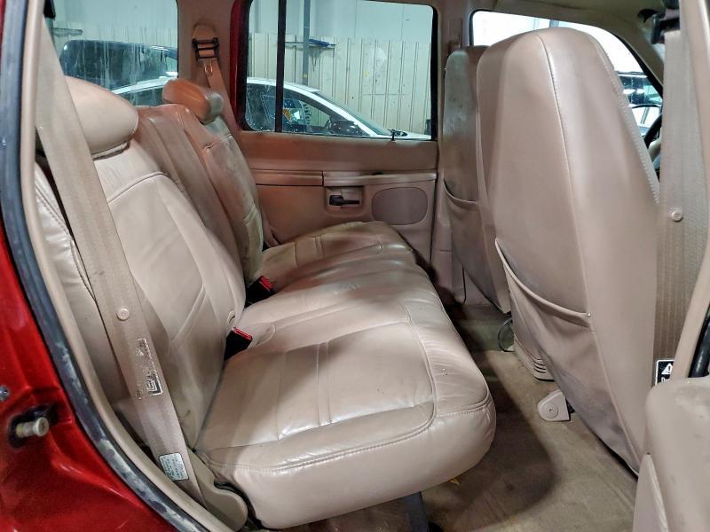 1FMZU35P5XZA67553 1999 FORD EXPLORER photo no. 10