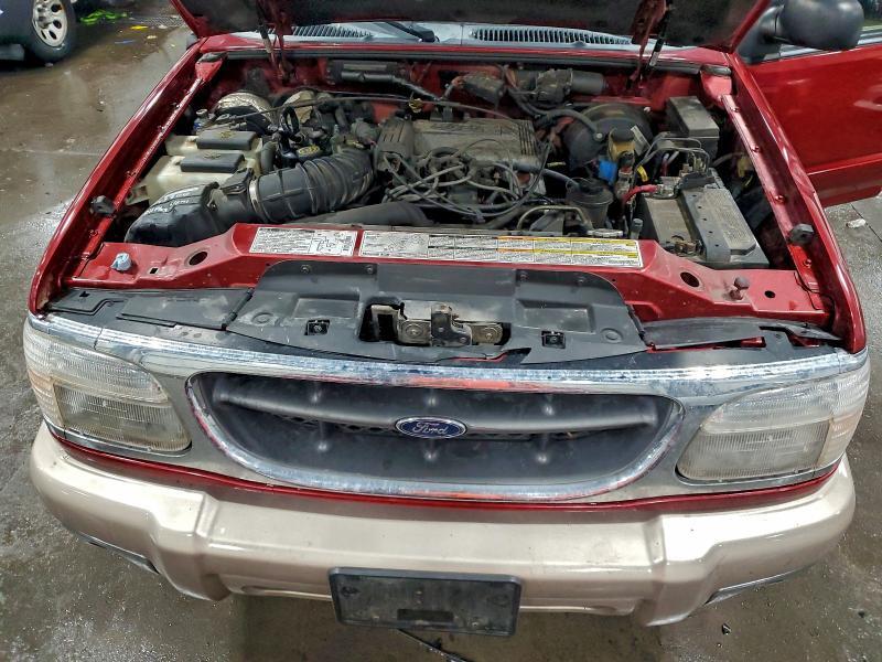 1FMZU35P5XZA67553 1999 FORD EXPLORER photo no. 11