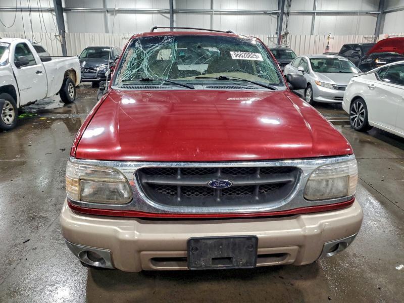 1FMZU35P5XZA67553 1999 FORD EXPLORER photo no. 5
