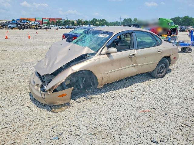 1999 FORD TAURUS SE