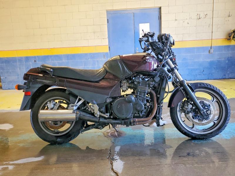1999 KAWASAKI ZG1000 JKAZGCA15XB512759