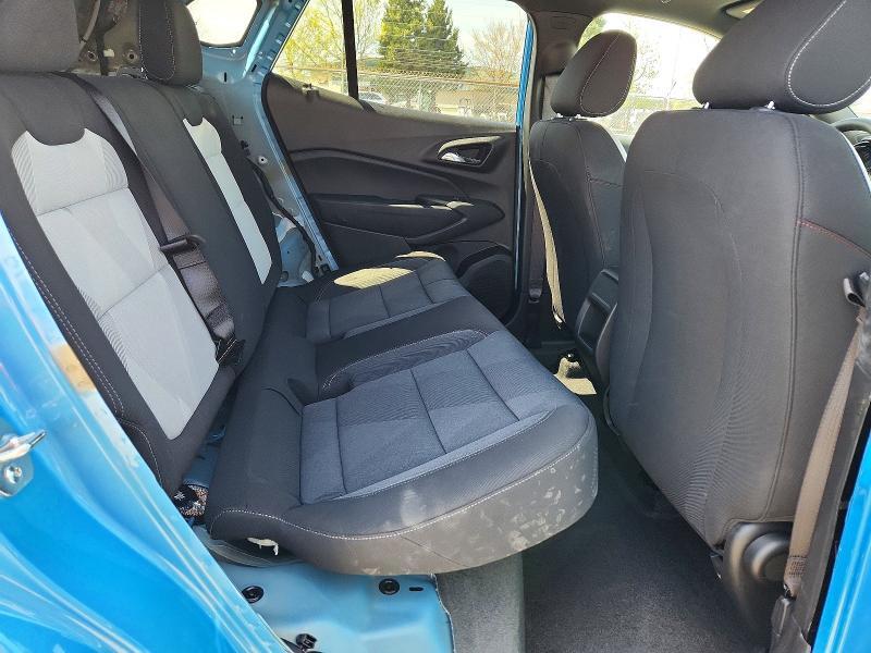 KL77LGEP1TC120085 2026 CHEVROLET TRAX photo no. 11