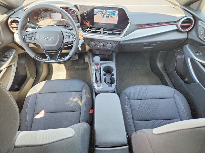 KL77LGEP1TC120085 2026 CHEVROLET TRAX photo no. 8