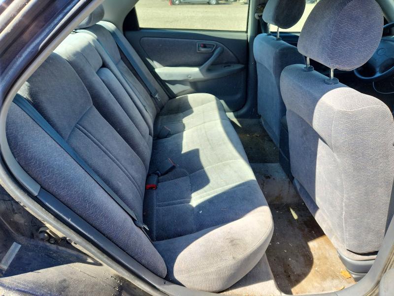 1999 TOYOTA CAMRY LE — Фото 10 из 12