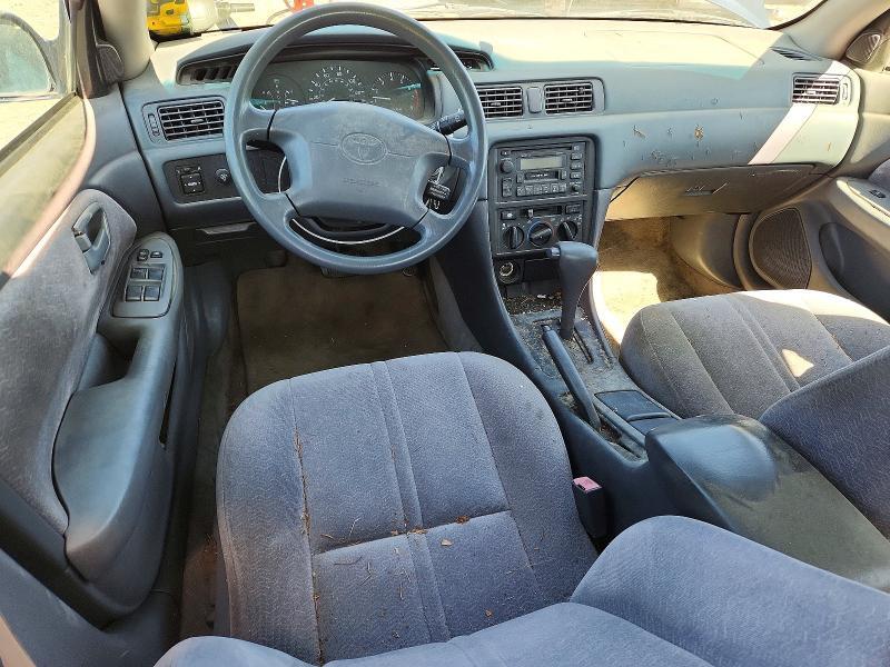 1999 TOYOTA CAMRY LE — Фото 8 из 12