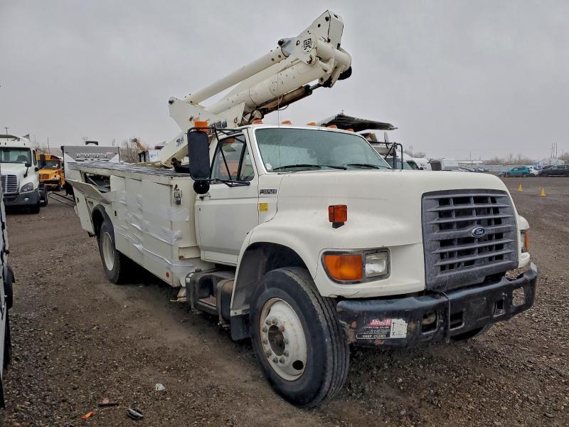 1998 FORD F800 1FDNF80C3WVA32882