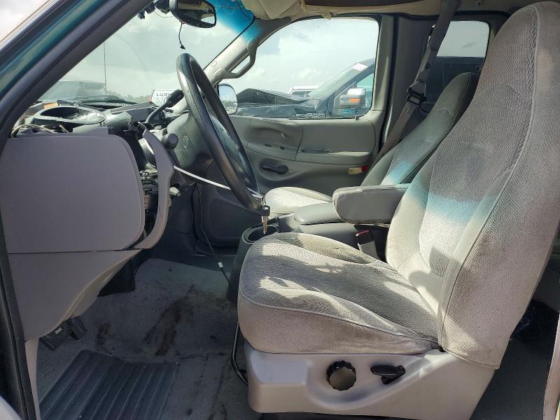 1998 FORD F150 — Фото 7 из 12