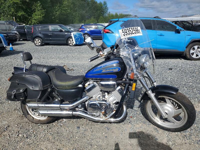1998 HONDA VF750 JH2RC4335WM300623