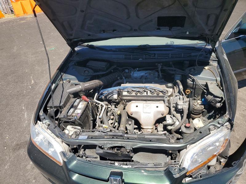 1998 HONDA ACCORD LX — Фото 11 из 12