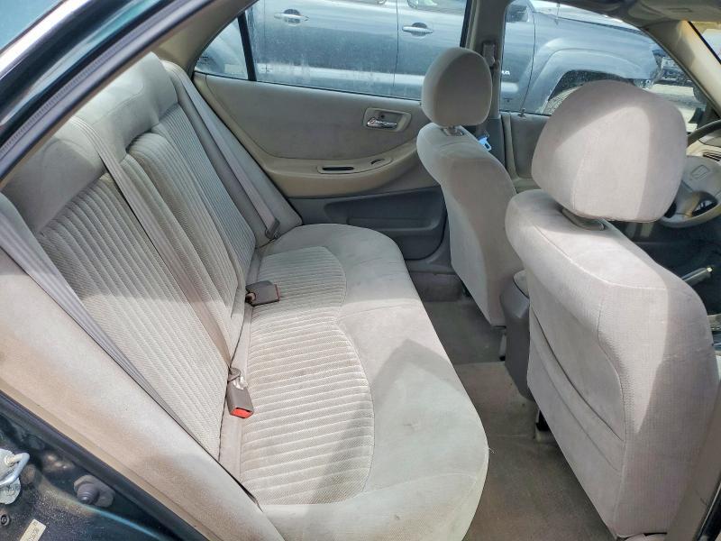 1998 HONDA ACCORD LX — Фото 10 из 12