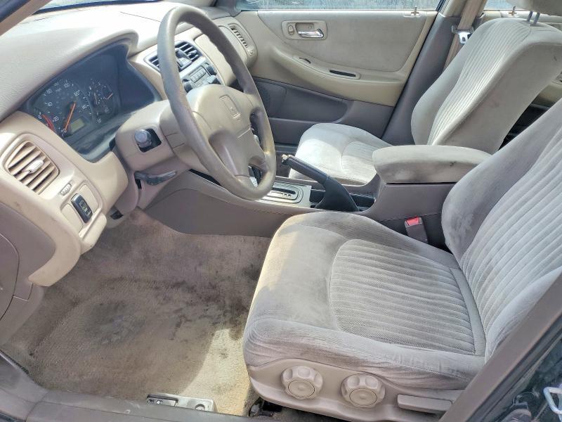 1998 HONDA ACCORD LX — Фото 7 из 12