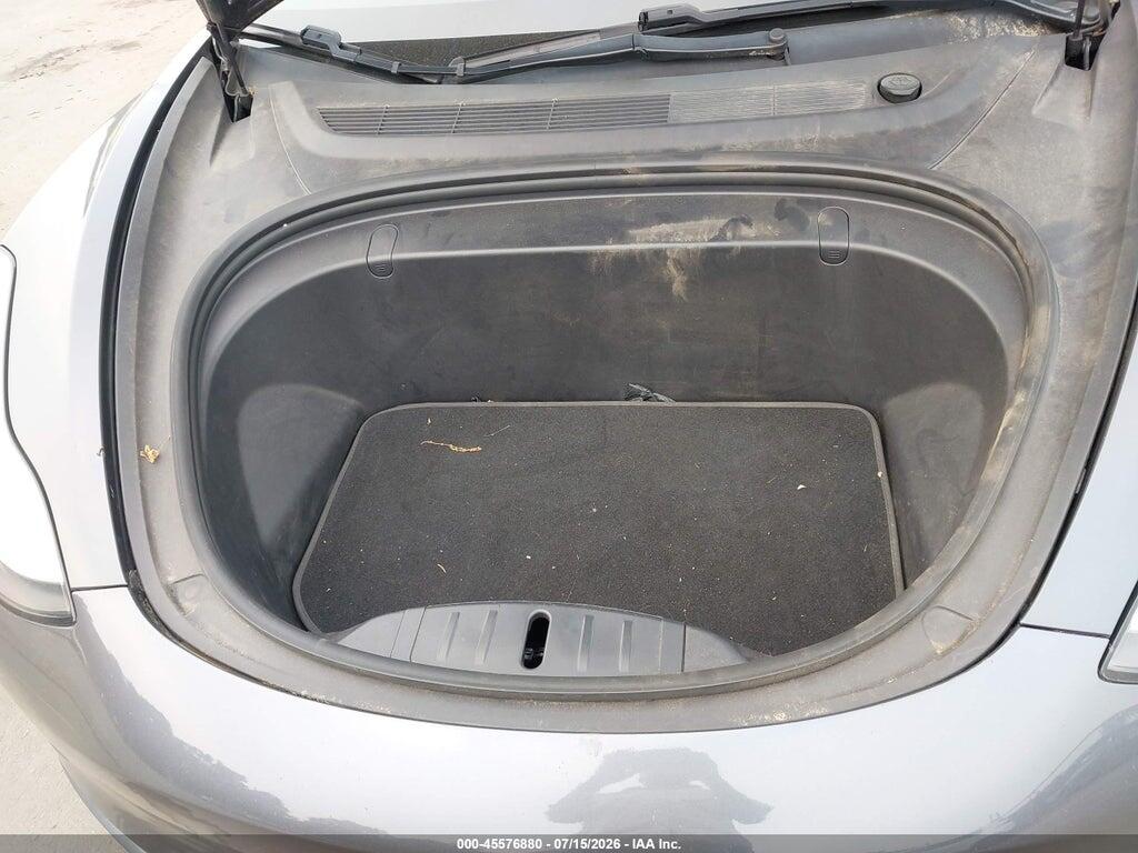 5YJ3E1EB2KF194632 2019 TESLA MODEL 3 photo no. 10