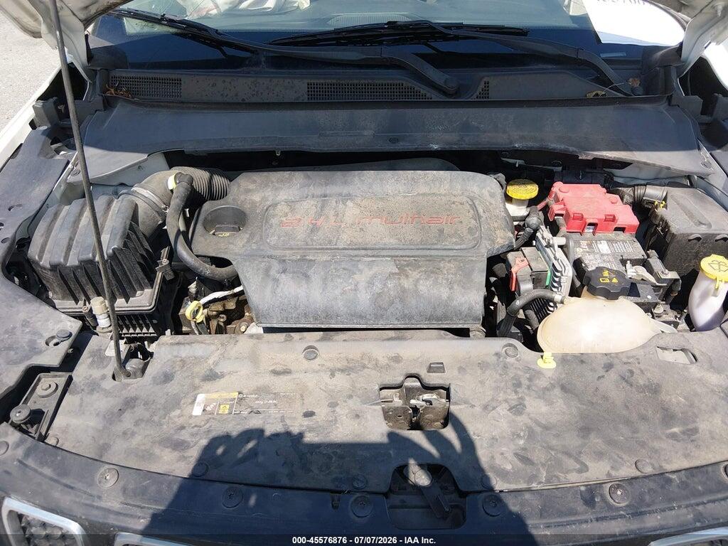 3C4NJCBB0KT655218 2019 JEEP COMPASS photo no. 10