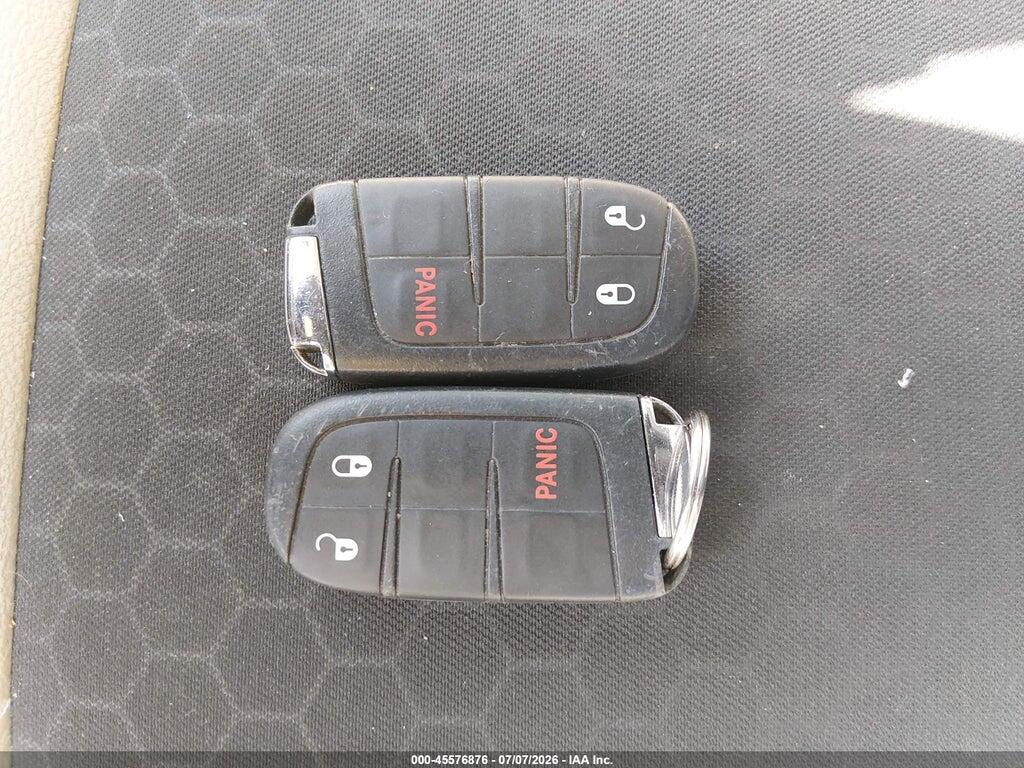 3C4NJCBB0KT655218 2019 JEEP COMPASS photo no. 11