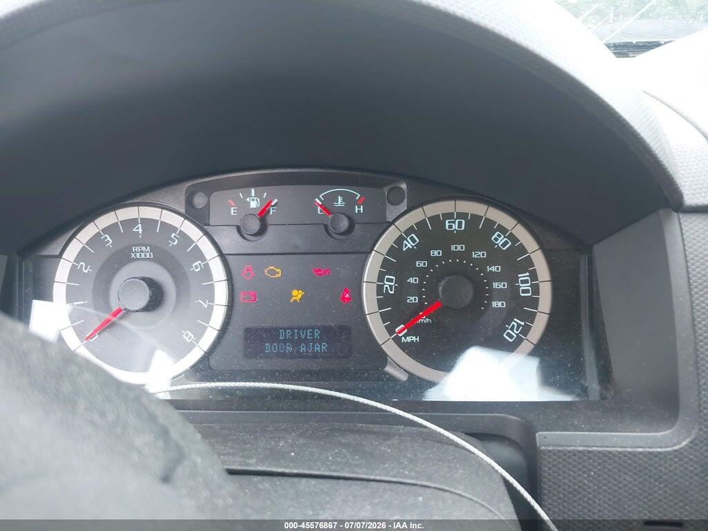 1FMCU0DG8CKC84751 2012 FORD ESCAPE photo no. 7
