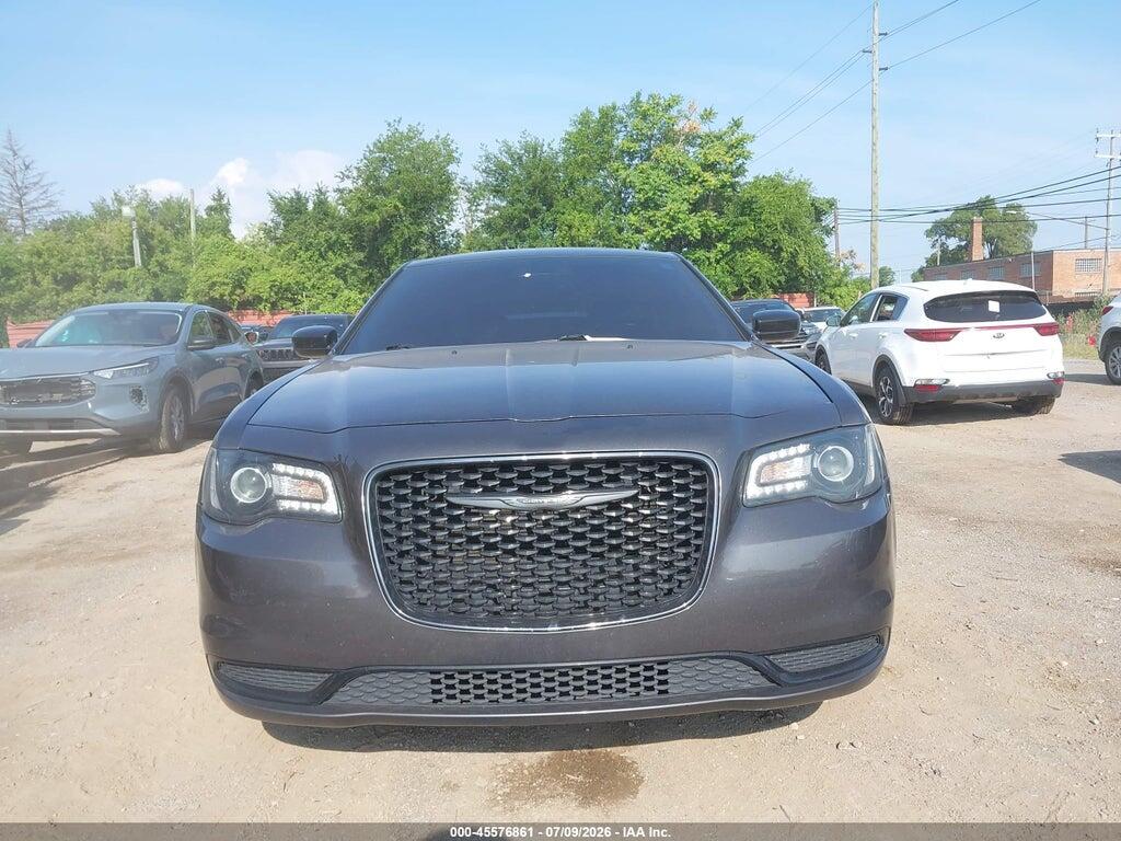 2C3CCARGXNH127484 2022 CHRYSLER 300 photo no. 12