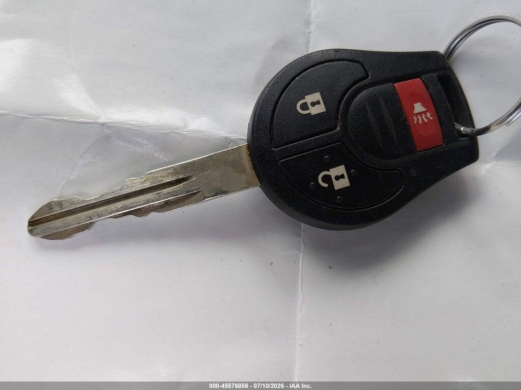 JN8AS5MV8EW712802 2014 NISSAN ROGUE SELECT photo no. 11