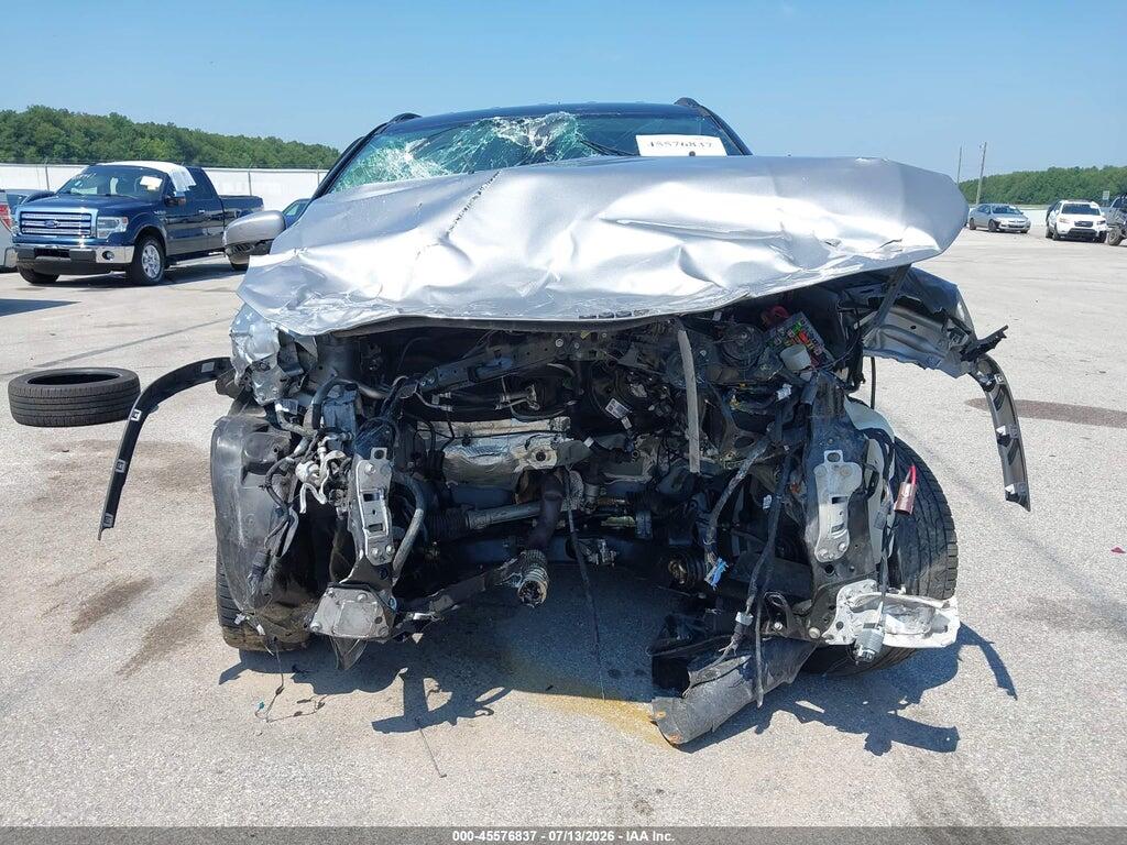 3C4NJCCB3KT819611 2019 JEEP COMPASS photo no. 6