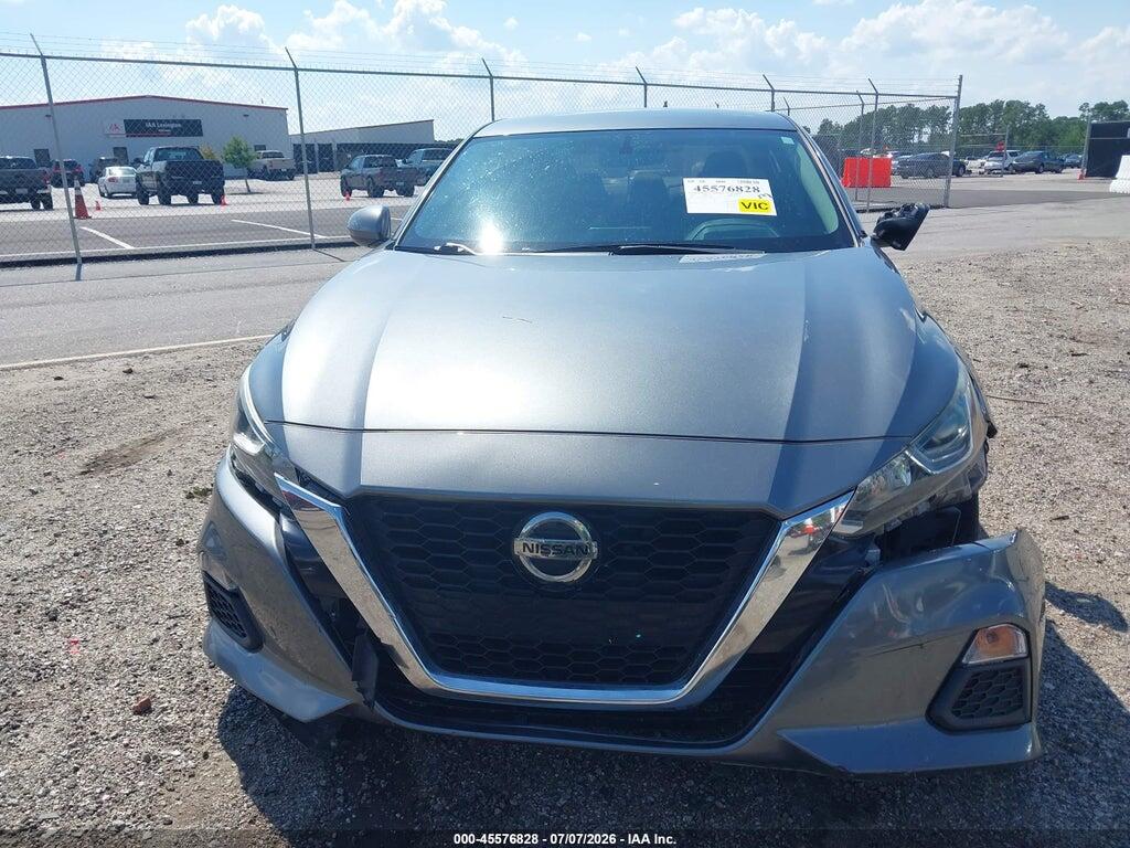 1N4BL4BV9LC218849 2020 NISSAN ALTIMA photo no. 11