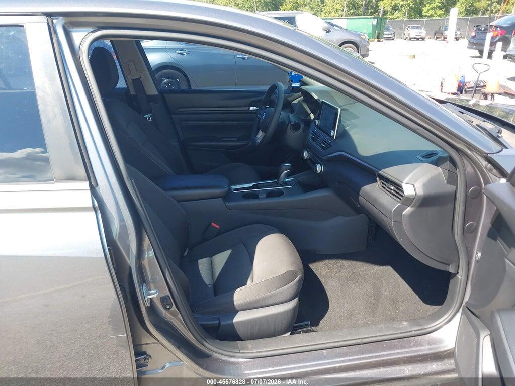 1N4BL4BV9LC218849 2020 NISSAN ALTIMA photo no. 5