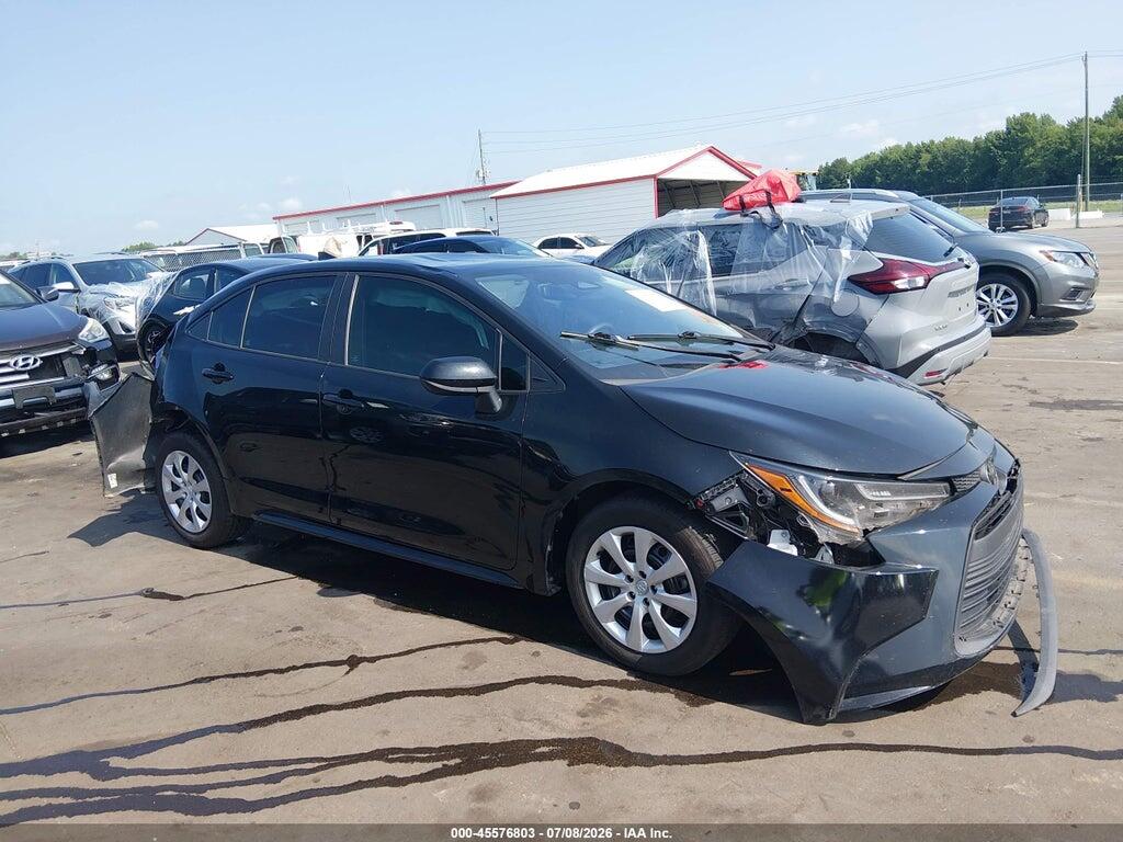 5YFB4MDE1PP063618 2023 TOYOTA COROLLA photo no. 1