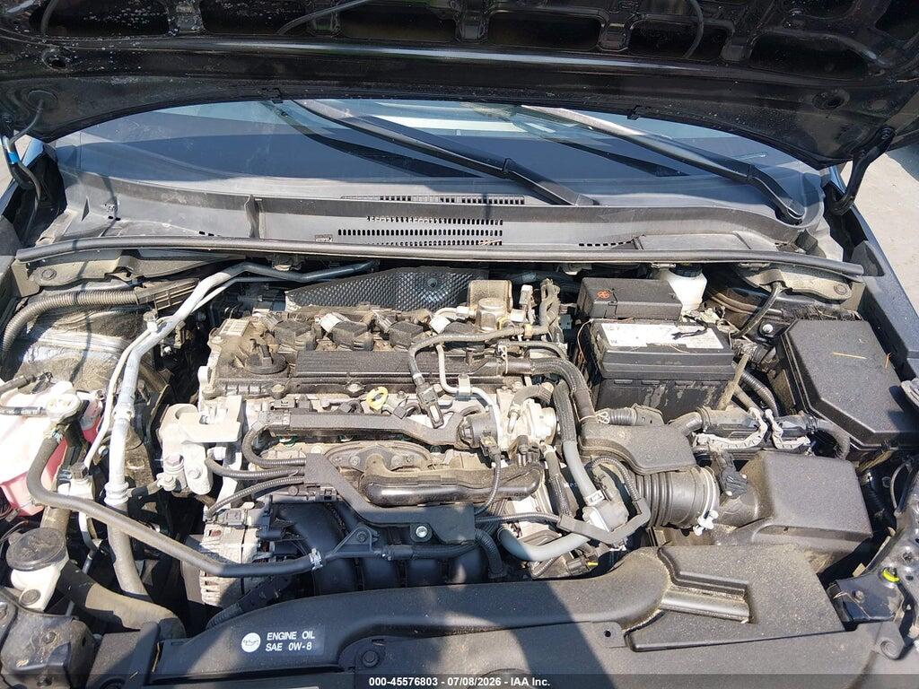5YFB4MDE1PP063618 2023 TOYOTA COROLLA photo no. 10