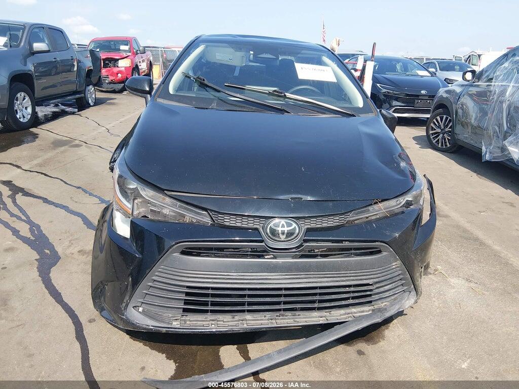5YFB4MDE1PP063618 2023 TOYOTA COROLLA photo no. 12