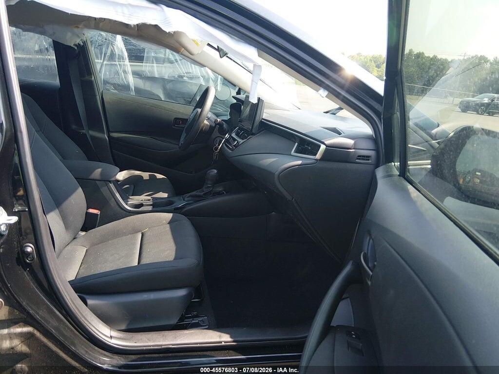 5YFB4MDE1PP063618 2023 TOYOTA COROLLA photo no. 5