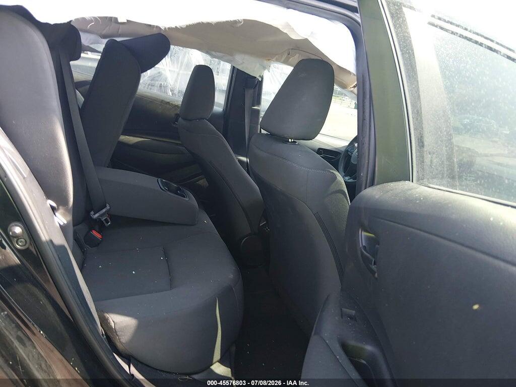 5YFB4MDE1PP063618 2023 TOYOTA COROLLA photo no. 8