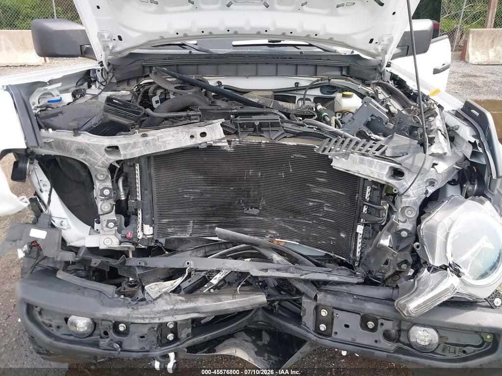 1FMDE5BH4MLA97044 2021 FORD BRONCO photo no. 10