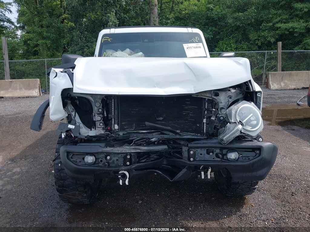 1FMDE5BH4MLA97044 2021 FORD BRONCO photo no. 12
