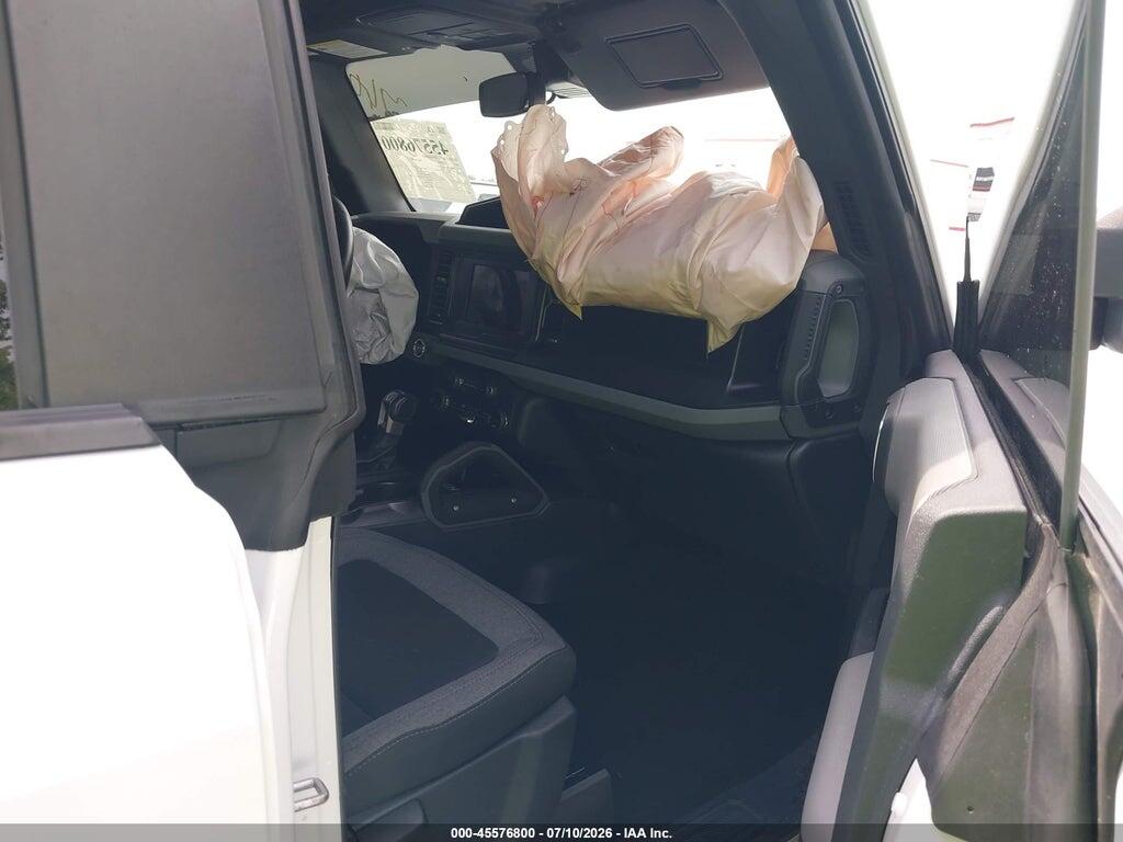 1FMDE5BH4MLA97044 2021 FORD BRONCO photo no. 5