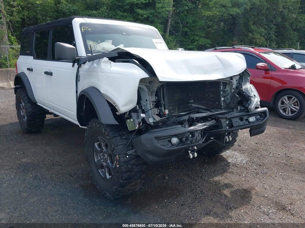 1FMDE5BH4MLA97044 2021 FORD BRONCO photo no. 6