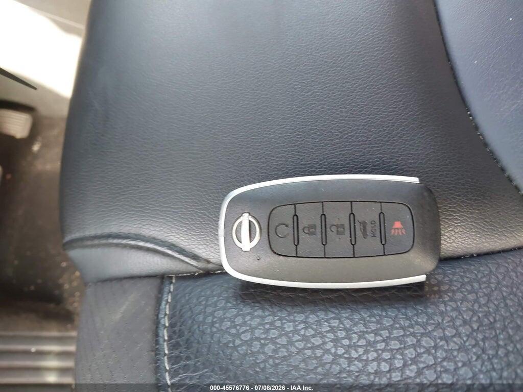 5N1DR3CB0SC247778 2025 NISSAN PATHFINDER photo no. 11