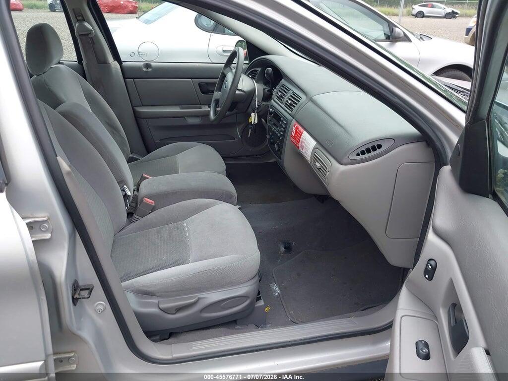 1FAFP53U95A117181 2005 FORD TAURUS photo no. 5